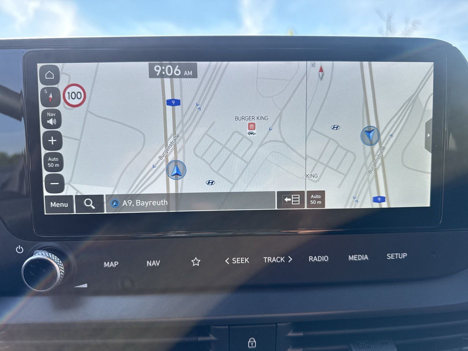 Hyundai i20 – Bild 19