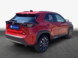 Toyota Yaris Cross Hybrid 1.5 VVT-i Teamplayer - Toyota Yaris Cross: Teamplayer