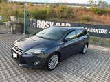 Ford Focus 1.6 TDCi 115 CV SW Titanium-2011 - Ford Focus aus 2011: Focus2011