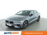 Volvo S60 2.0 T5 R-Design Aut.*ACC*CAM*HARMAN/KARDON* - Volvo S60 aus 2019