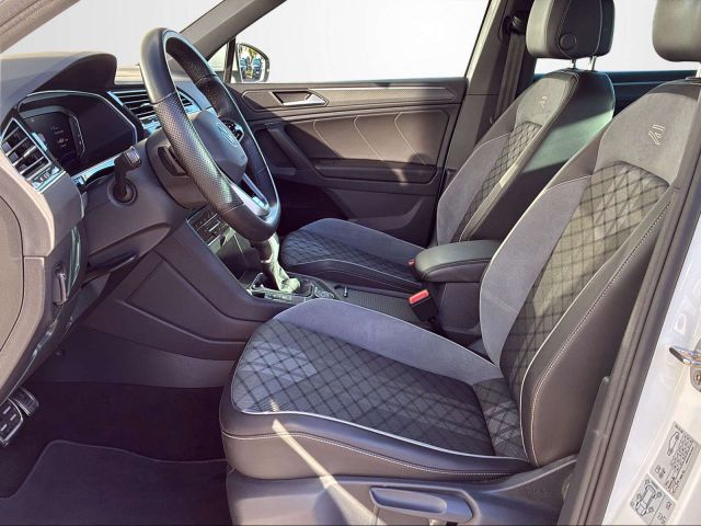 TIGUAN 2.0 TDI DSG R-LINE APP+MATRIX+AZV+CAM