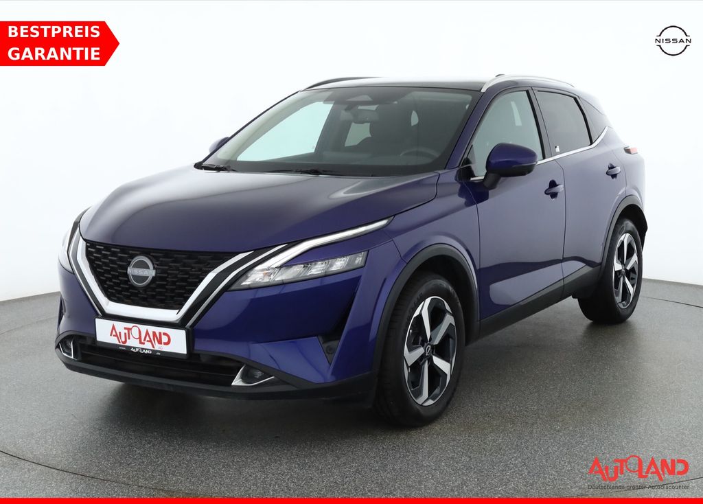 Image of Nissan Qashqai