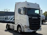 Scania S 500*Retarder*Vollluft*Alufelgen*Klima*Kühlbox* - Angebote entsprechen deinen Suchkriterien