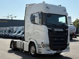 Scania S 500*Retarder*Vollluft*Alufelgen*Klima*Kühlbox* - Angebote entsprechen deinen Suchkriterien