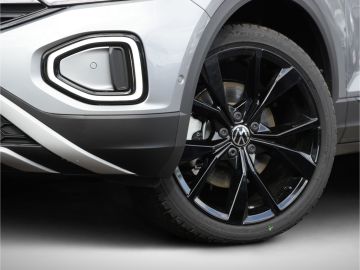 Volkswagen T-Roc Style 1.5 TSI DSG PANO MATRIX-LED