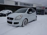 Suzuki Splash 1.2 Comfo*Klima* 5-türig*SHZ* Fenster el. - Suzuki aus 2009