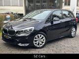BMW 225 xe Active Tourer  M Sport*HUD*LEDER*ACC - BMW 225 Active Tourer aus 2019