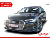 Audi A6 Avant 40 2.0 TDI sport LED Navi ACC 360° - Audi A6 Gebrauchtwagen in Erfurt