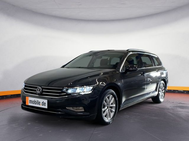 Volkswagen Passat Variant 1.5 TSI DSG Business / Navi LED