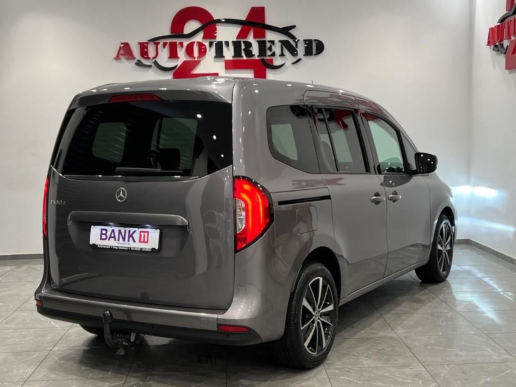 Mercedes-Benz T-Klasse