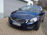 Volvo VOLVO V60 D5 AWD  Ocean Race - Volvo V60: Race