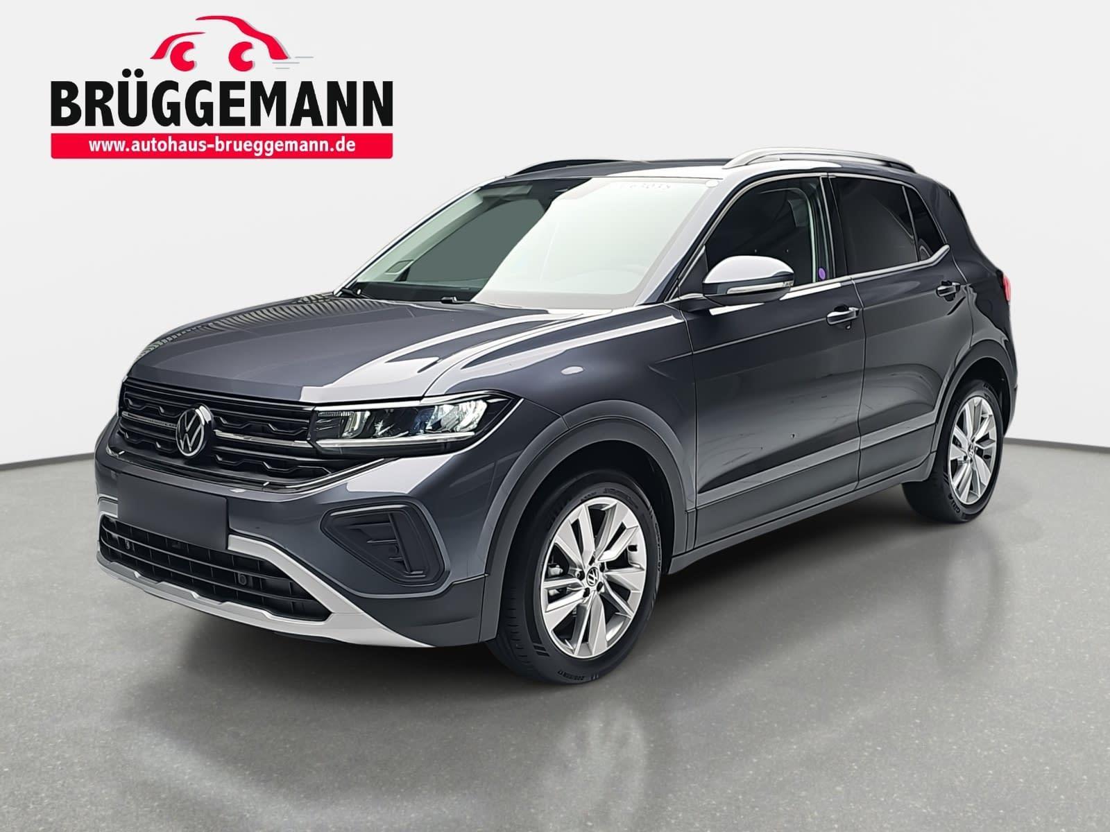 Volkswagen 1.0 TSI DSG LIFE LED APP-CONNECT LM