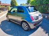 Fiat 500 S 1.3 MTJ COME NUOVA - Fiat 500: Sportwagen