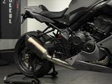 Honda CBR 650R MZL Performance Edition! A2 - HONDA 650 R