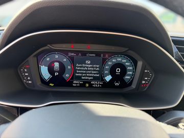 Audi Q3 - 6
