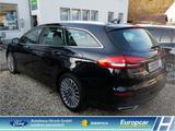Ford Mondeo Turnier Titanium 2.0 EcoBlue Navi 1 Hand  - Ford Mondeo Gebrauchtwagen in Düsseldorf