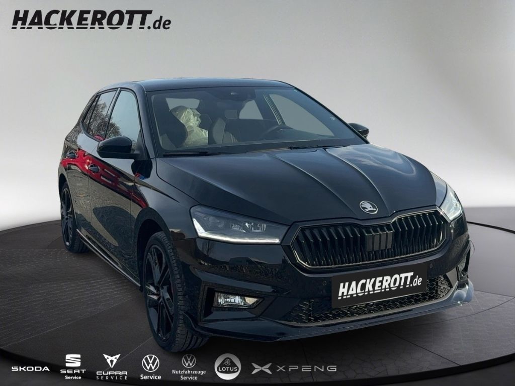 Skoda Fabia - Bild 5