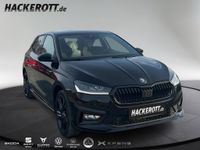 Skoda Fabia - Vorschau Bild 5