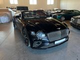 Bentley Continental GTC-V8-CARBON-ACC-HEAD UP-APPLE CAR- - Bentley Continental GTC aus 2021