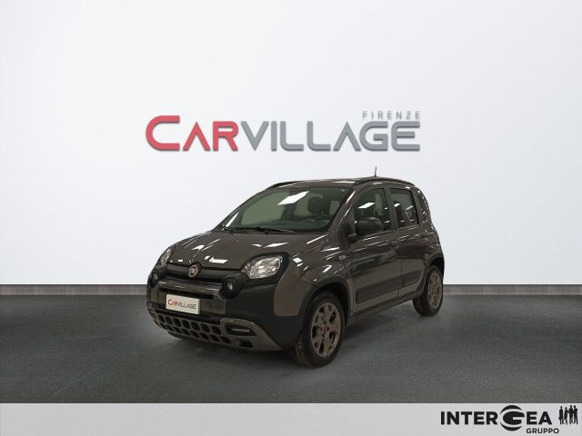 Fiat FIAT Panda 1.0 firefly hybrid City Cross s&s 70c