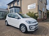 Volkswagen up! move up! - Volkswagen up! in Braunschweig