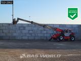 Manitou MT 1840 100D 74.4 KW - Sway - A/C - Manitou 1840