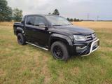 Volkswagen Amarok - Volkswagen Amarok Gebrauchtwagen