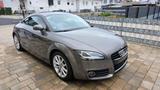 Audi TT Coupe 2.0 TFSI Facelift/Xenon/Leder/PDC/SHZ