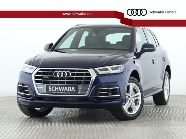 Audi Q5 sport 50 TFSI e quattro S tronic *S line*