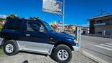 Mitsubishi Pajero 2.8 TDI Metal-top S.S. GLS Tar - gebrauchte Mitsubishi Pajero aus dem Jahr 2000