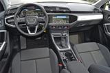 Audi Q3 Sportback 35 TFSI S-tr. *S-line* LED*AHK*Navi - gebrauchte Audi SUV & Geländewagen