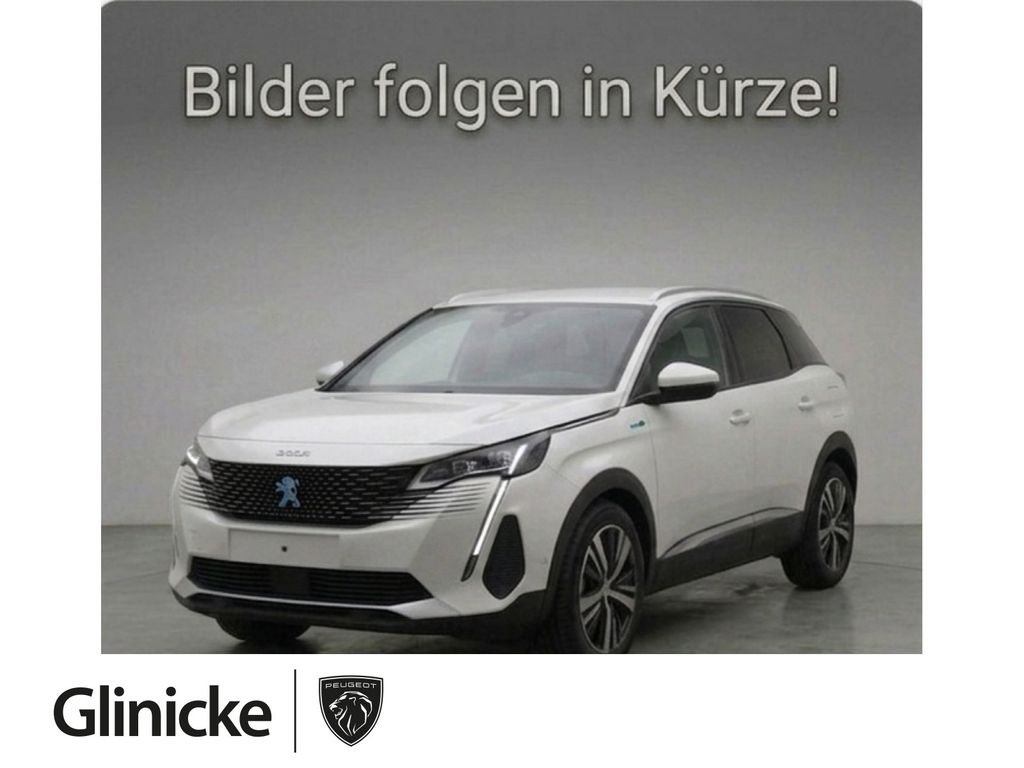 Image of Peugeot 3008