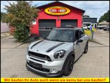 MINI Cooper S Countryman Chili-Paket All-Rad 4x4 John - MINI: Grau, Panorama-Dach