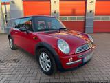 MINI Mini  One 1,6 - MINI ONE aus 2004