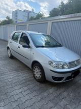Fiat Punto 188 1.2 Benzin - Fiat Punto: 188