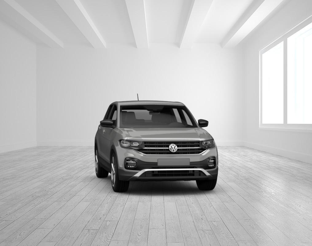 Volkswagen T-Cross 1.0 TSI DSG R-Line LED*Navi*Kamera*ACC, миниатюра 5