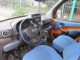 Fiat Doblo 1.6i Klima, Anhängerkupl, 5 Sitze, TÜV neu - Fiat Doblo: Kombi