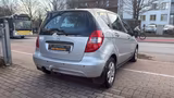 Mercedes-Benz A 180 A A 180 CDI RENTENFAHRZEUG - Gebrauchtwagen in Hamburg bis 5.000 Euro
