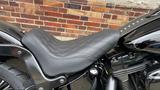 Harley-Davidson Softail  ALL BLACK !! - Motorräder in Berlin