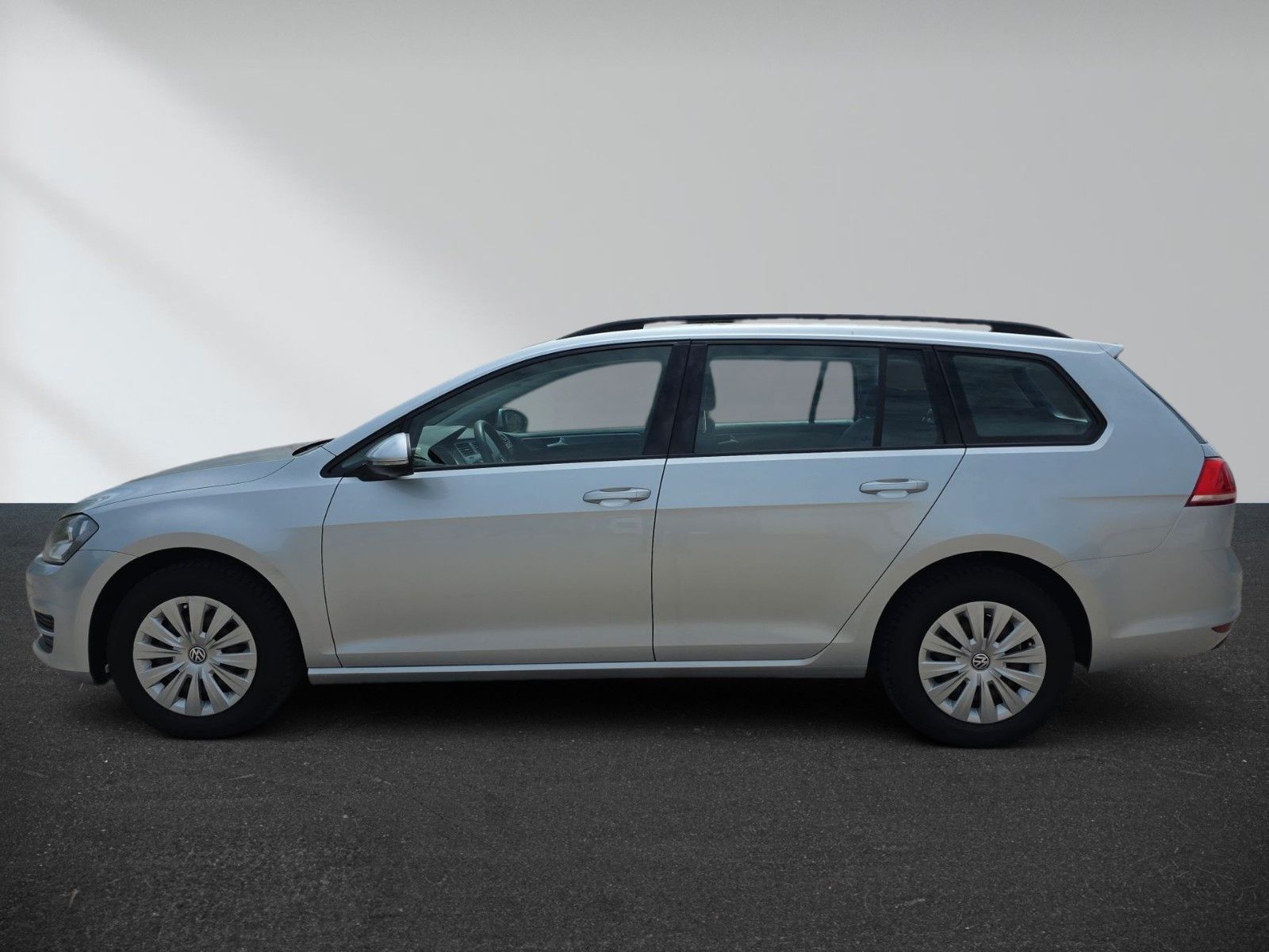 Volkswagen Golf VII Variant Trendline BMT – Bild 9