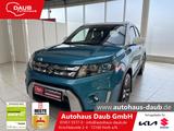 Suzuki Vitara 1.6 Comfort+ 4x4+Leder+Pano+Navi+Kamera+ - gebrauchte Suzuki Vitara aus dem Jahr 2016