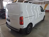 Opel Vivaro 1.5 L2 Edition M Klima+PDC+SHZ+NSW - gebrauchte Opel Vivaro aus dem Jahr 2020