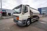 DAF CF 75.310 + MAGYAR 14000L/ 4COMP - DAF Cf 75