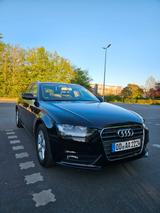 Audi A4 Avant 1.8 TFSI Facelift Gepflegter Zustand - Behindertengerechte Audi A4