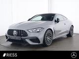 Mercedes-Benz CLE 53 AMG 4MATIC+ Coupé 360 ACC AUT DynLicht LM - graue Mercedes-Benz CLE 53 AMG