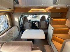 Bürstner Gallery Harmony T689 *Backofen*Winterpaket*