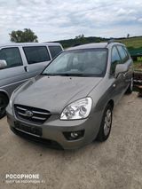 Kia KIA CARENS 2.0CDTI 140PS Motorschaden - Kia: Motor