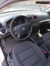 Skoda Škoda Octavia zum verkaufen 2,0 Diesel - Skoda Octavia aus 2005: Kombi