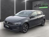 Volkswagen Polo VI United - Volkswagen Polo Gebrauchtwagen