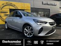 Opel Corsa F 1.2 Elegance **Navi/Allwetter/Sitzhz.**
